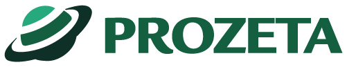 Prozeta logo